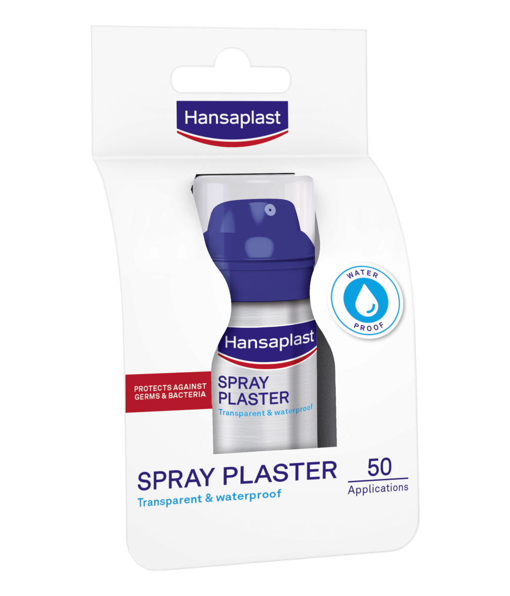 Hansaplast Penso Spray 32,5ml