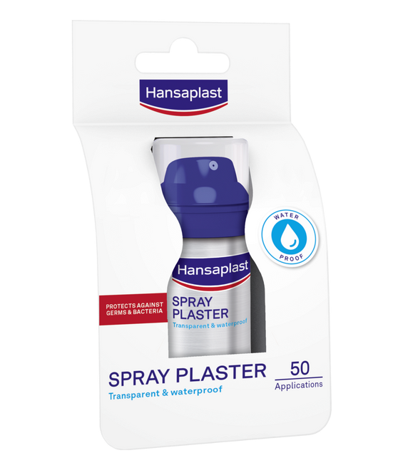 Hansaplast Penso Spray 32,5ml