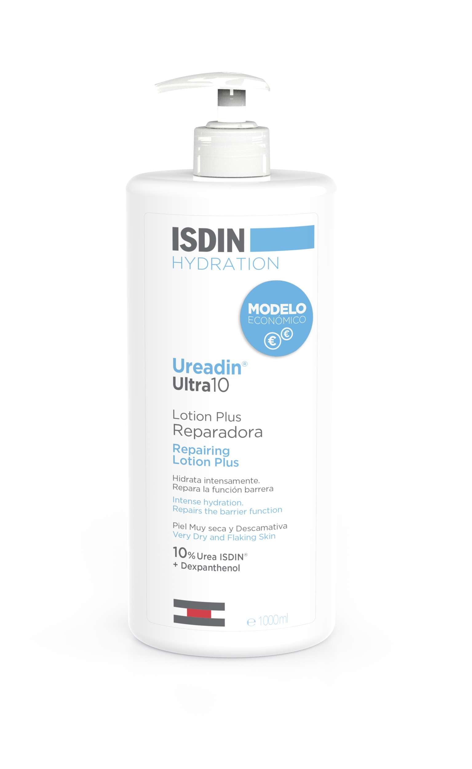 Isdin Ureadin Ultra10 1L Preço Especial