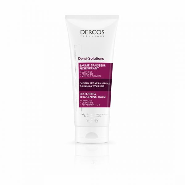 Dercos Densi Solution Bálsamo Densificador - 200ml
