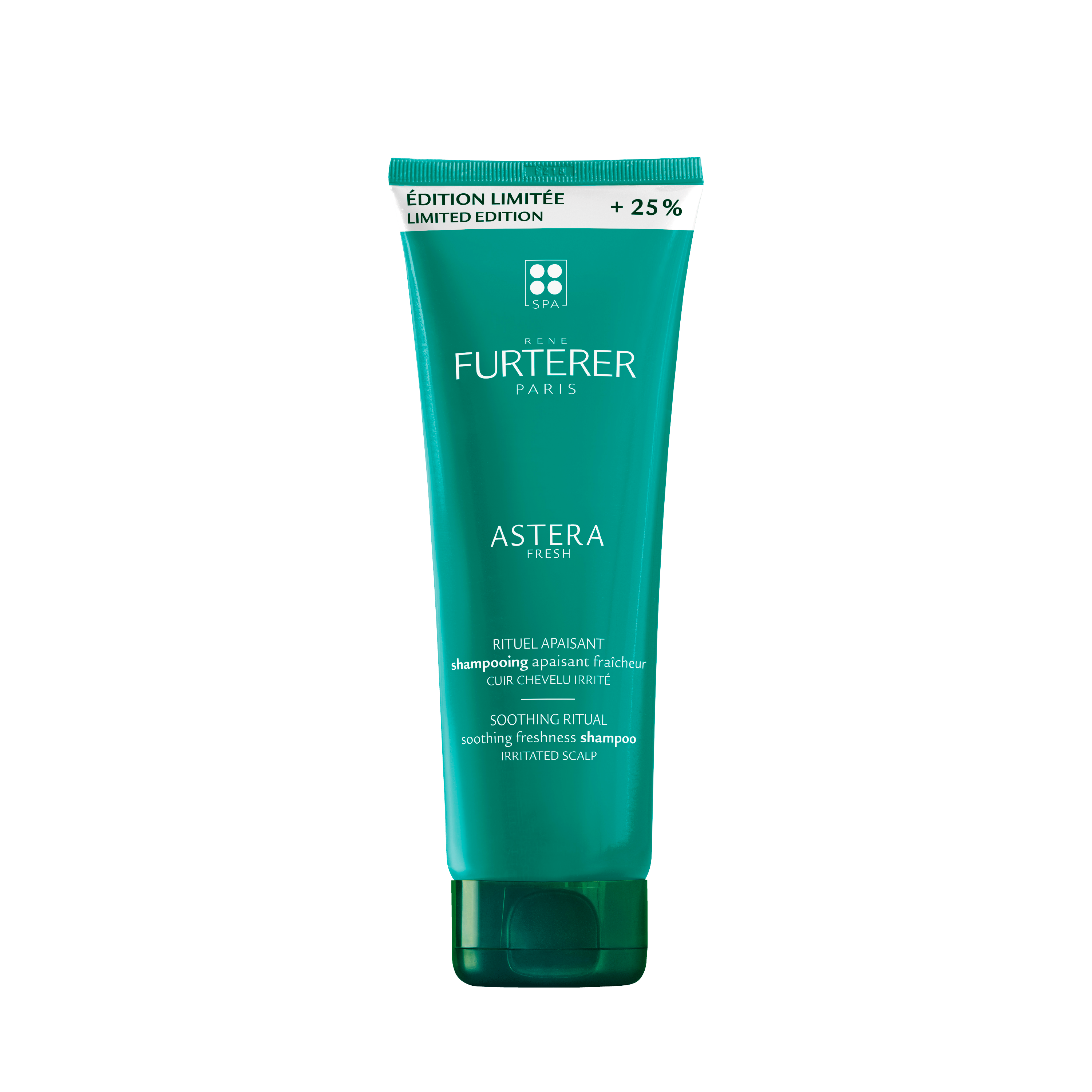 Rene Furterer Astera Fresh Champô 250ml Edição Limitada