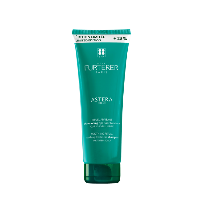 Rene Furterer Astera Fresh Champô 250ml Edição Limitada