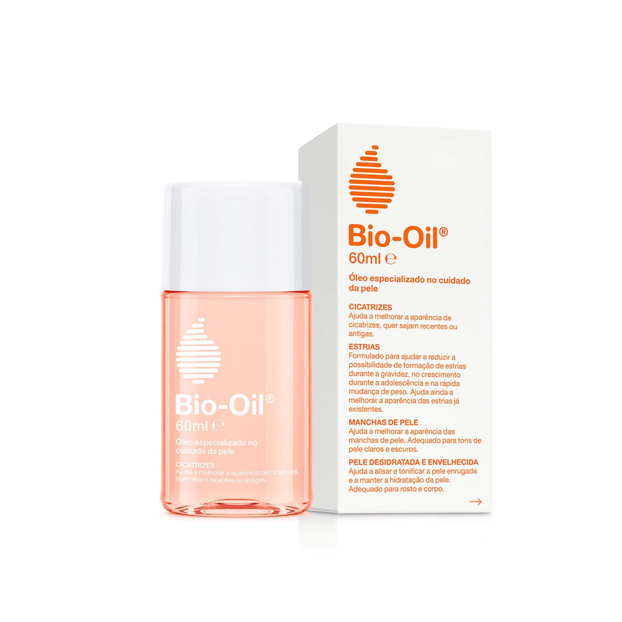 Bio-Oil Óleo Corporal 60ml