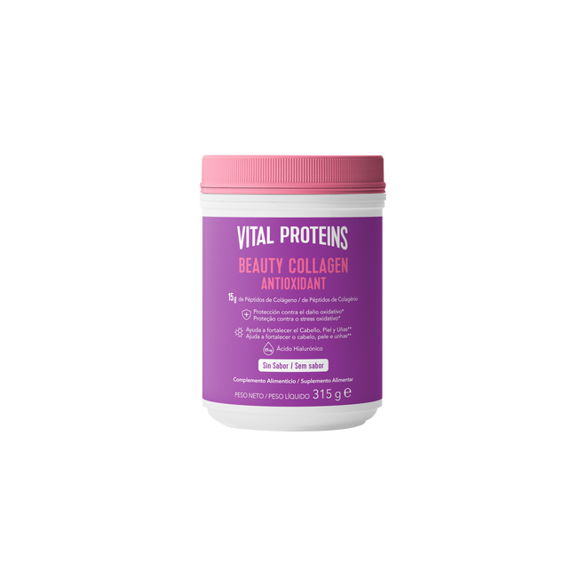 Vital Proteins Beauty Collagen Antioxidant pó - 315g