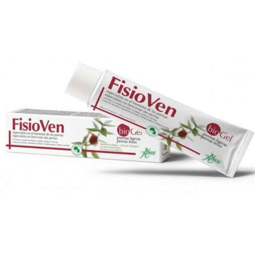 Fisioven Biogel Gel - 100ml