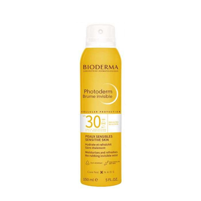 Bioderma Photoderm  Bruma Invisível SPF30 - 150ml