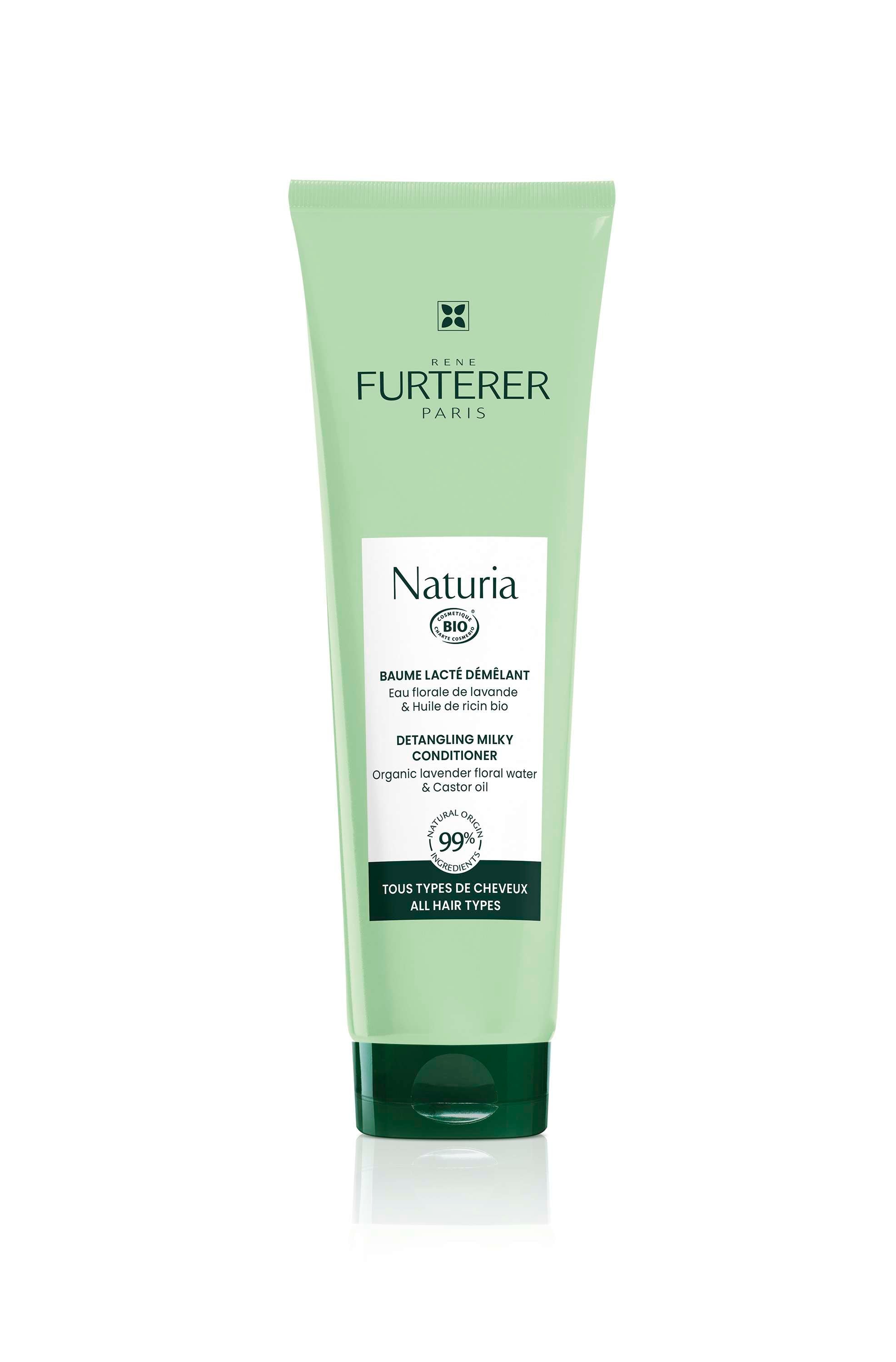 René Furterer Naturia Condicionador 150ml