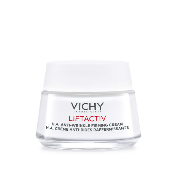 Vichy Liftactiv H.A. Creme Dia Pele Seca 50ml