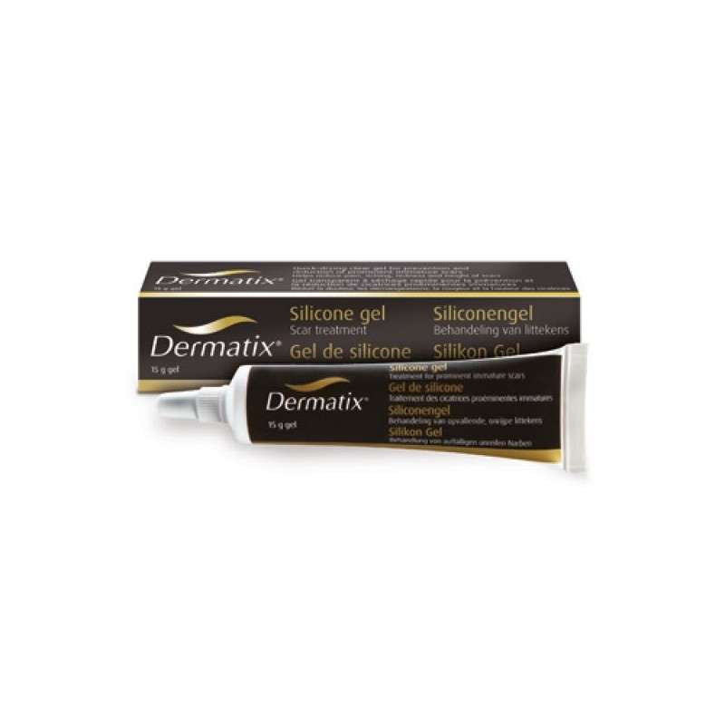 Dermatix Gel Redutor Cicatrizes -15g