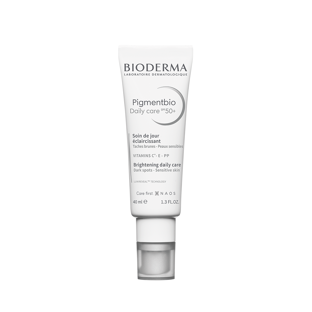 Bioderma Pigmentbio Creme Dia FPS50+ 40ml