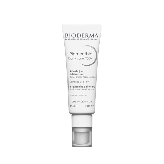 Bioderma Pigmentbio Creme Dia FPS50+ 40ml