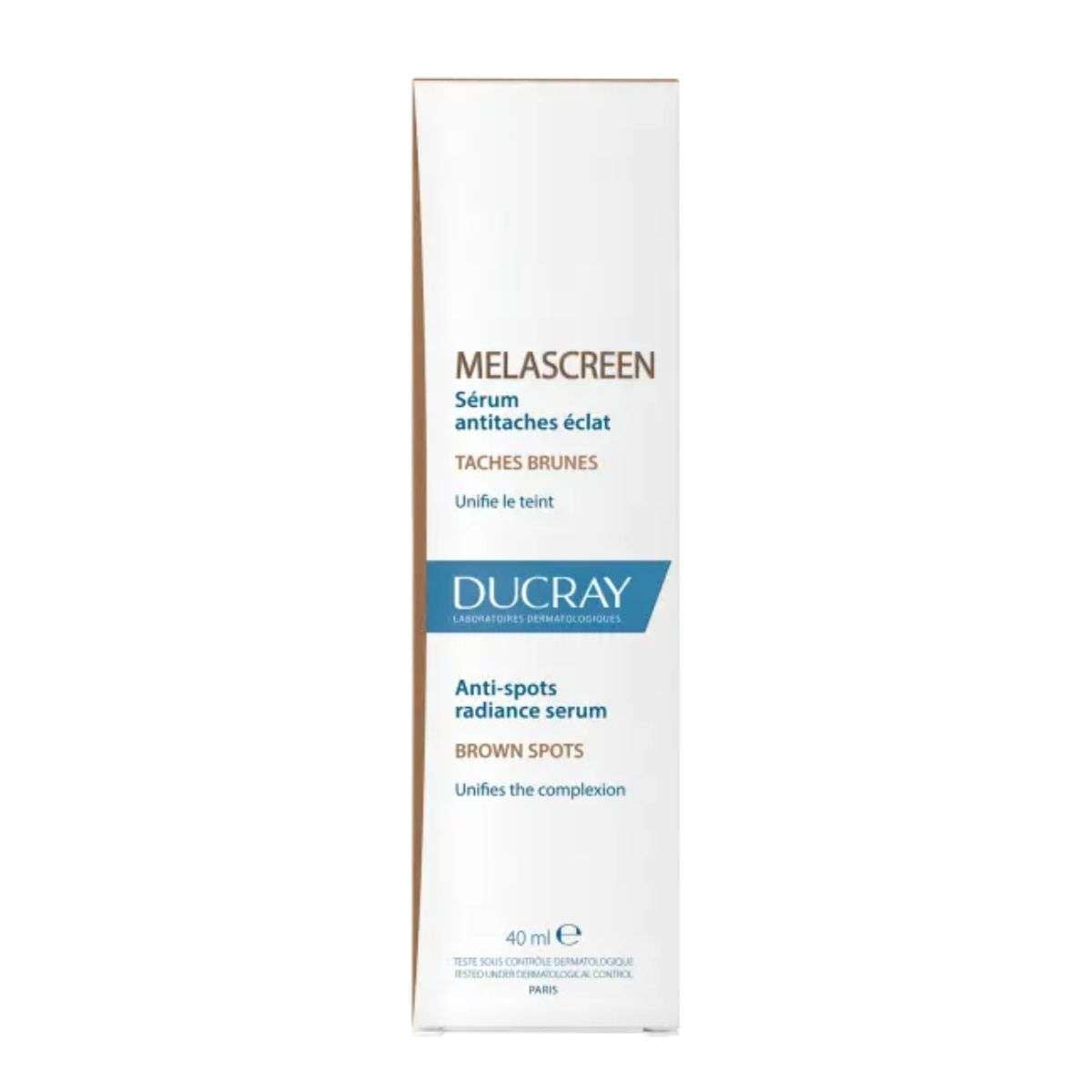 Ducray Melascreen Sérum Anti-Manchas 40ml