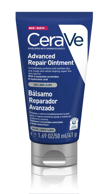 Cerave Balsamo Reparador - 50ml