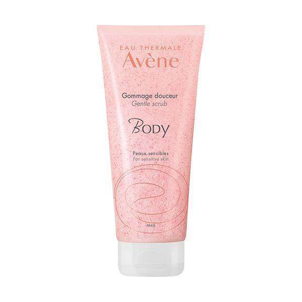 Avène Esfoliante Corporal Suave 200ml