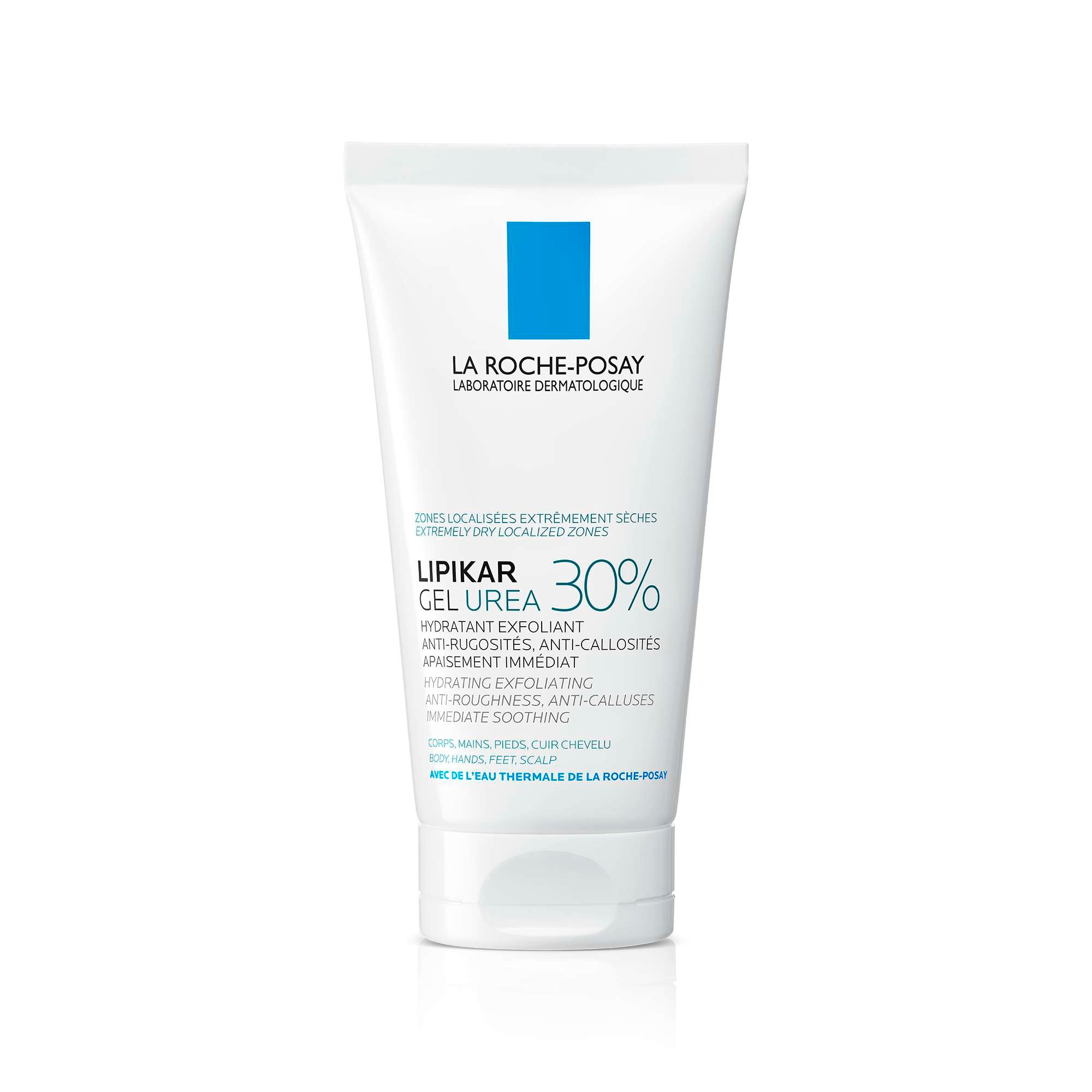 La Roche Posay Lipikar Gel Ureia 30% 50ml