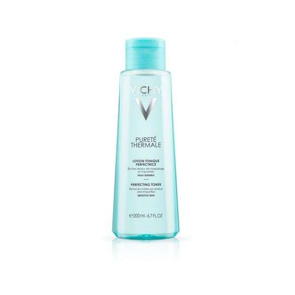 Vichy PUR THERMAL LOCAO TONICA APERF 200ML