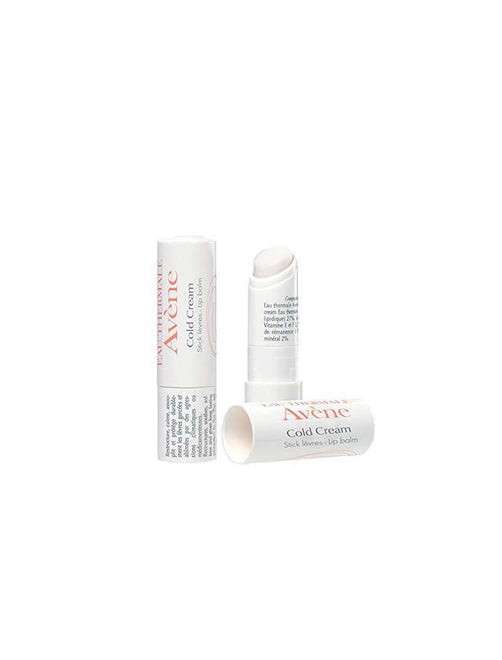 Avène Cold Cream Stick Labial 4g Duo com preço especial