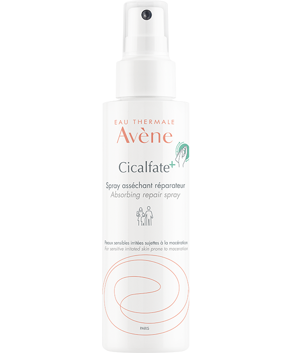 Avène Cicalfate+ Spray Secante Reparador 100ml