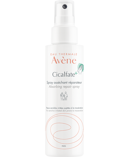 Avène Cicalfate+ Spray Secante Reparador 100ml