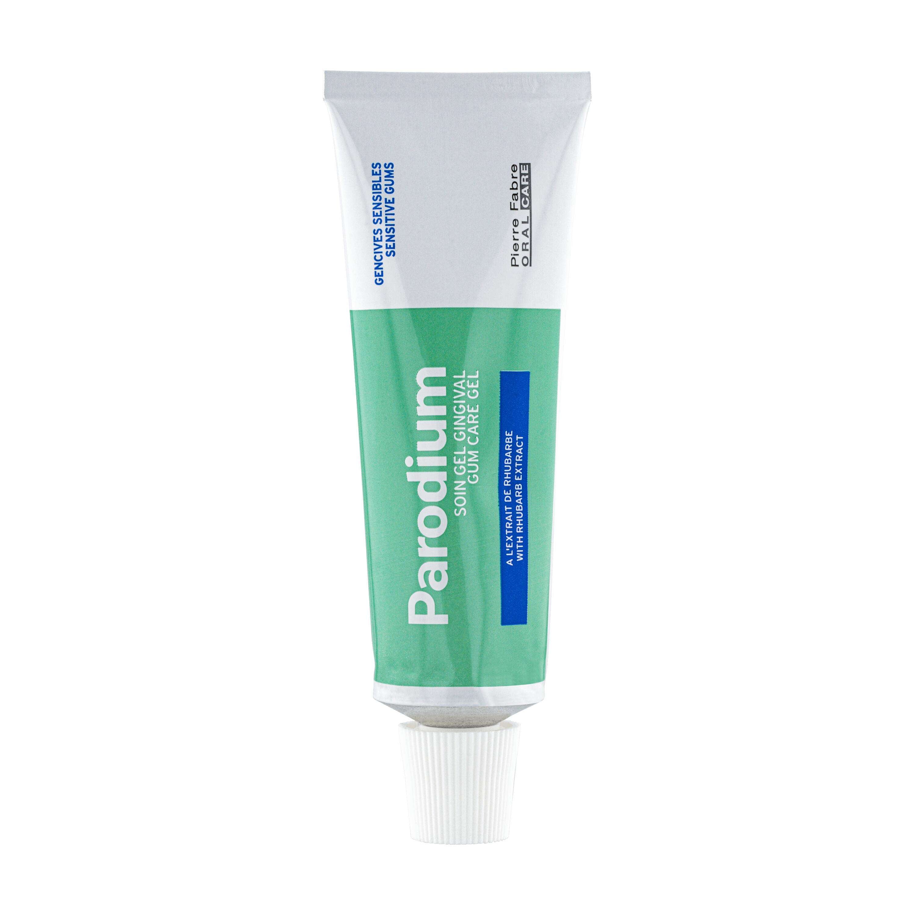 Parodium Gel Gengival 50ml