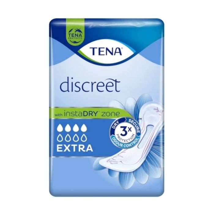 Tena Lady Discreet Penso Extra x20