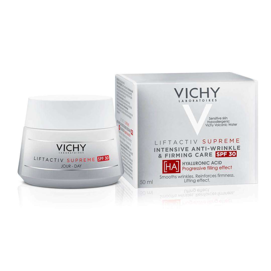 VICHY LIFTACTIV SUPREME CR SPF30 50ML