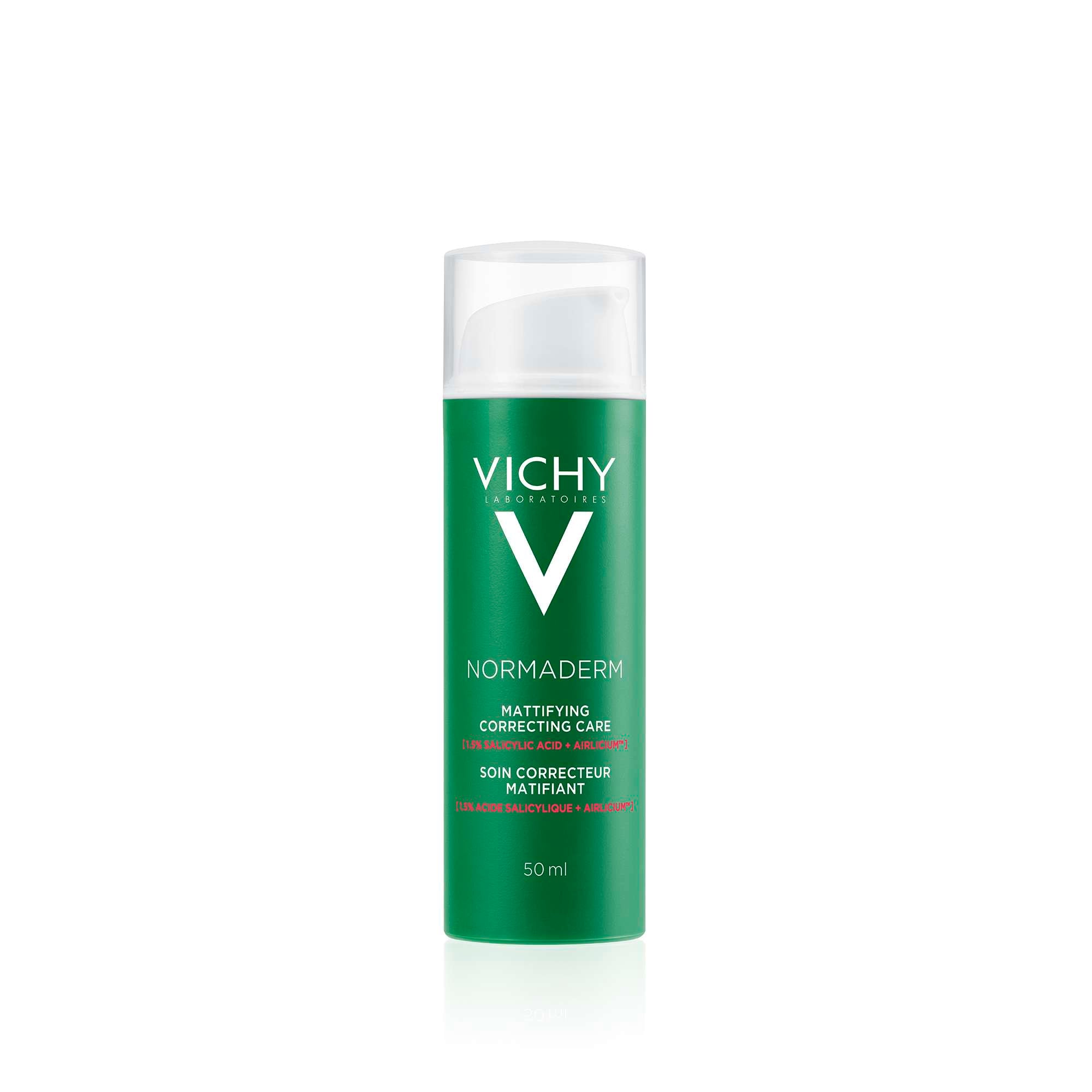 Vichy Normaderm Creme Anti Imperfeições 50ml