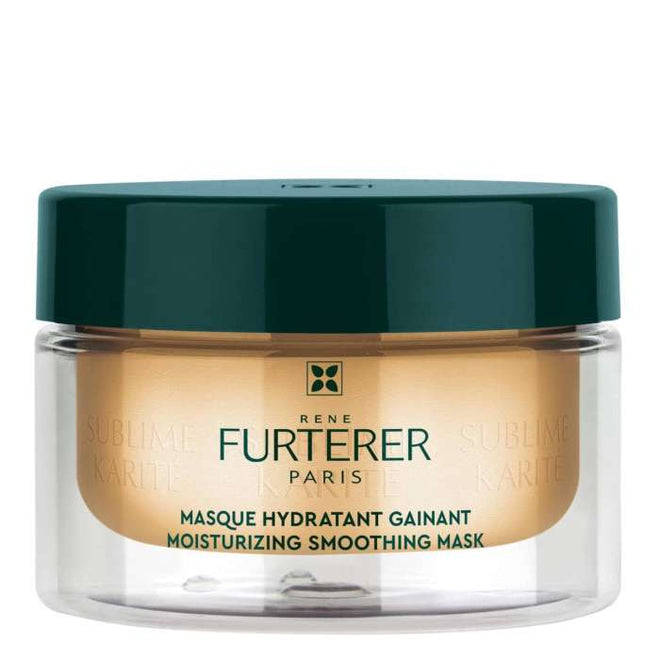 René Furterer Sublime Karité Máscara Hidratante de Revestimento 200ml