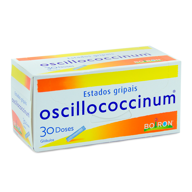Oscillococcinum 0,01 ml/g 30 doses 