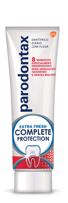 Parodontax Complete Protection Extra Fresh 75ml