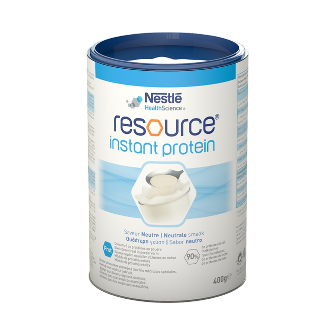 Resource Instant Protein 400g