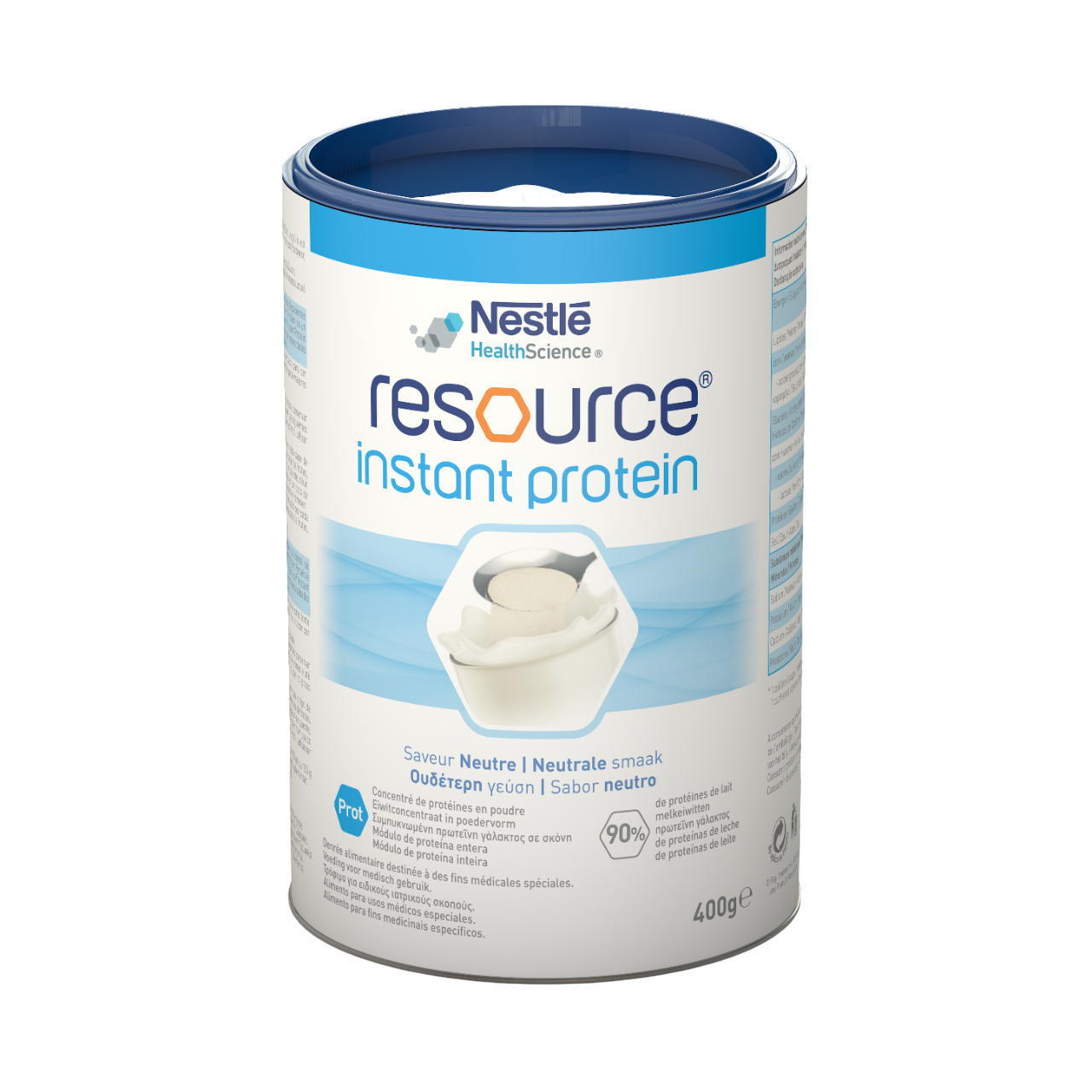 Resource Instant Protein 400g