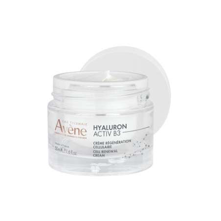 Avène Hyaluron Active B3 Creme Dia 50ml