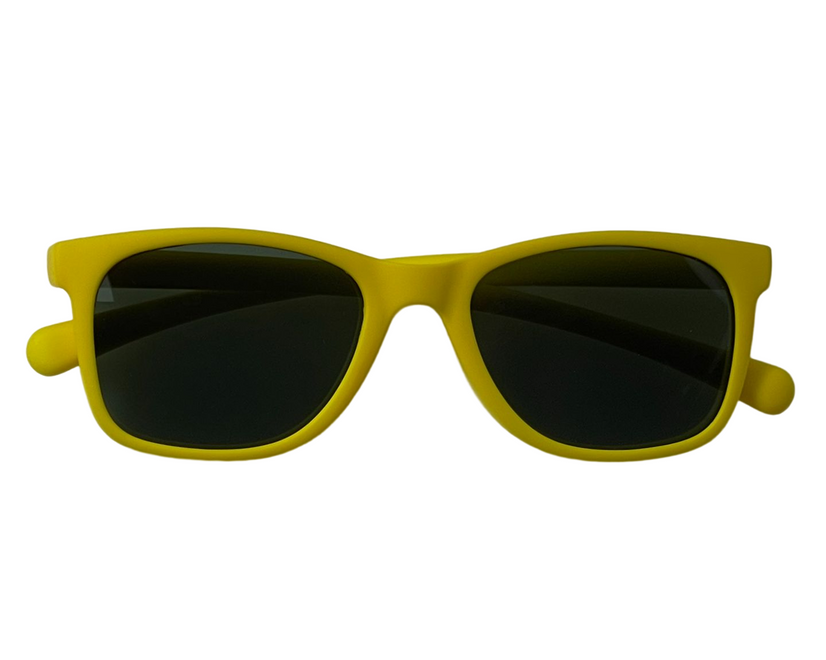 Mustela Óculos de Sol Girassol 3-5 anos Amarelo