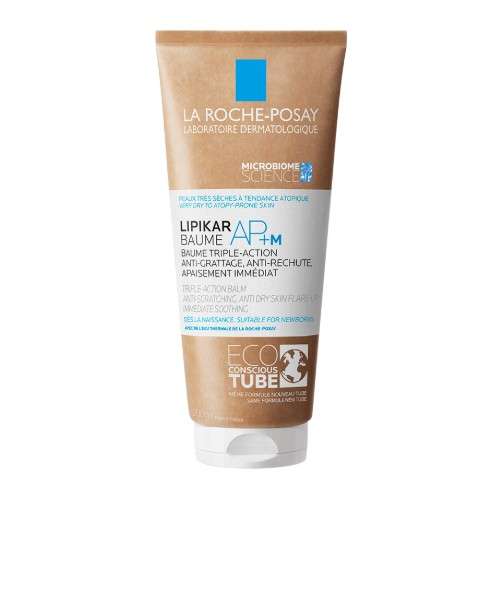 La Roche-Posay Lipikar Baume AP+ M - 200ml