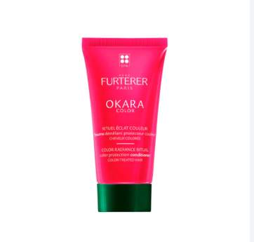 René Furterer Okara Color Bálsamo 30ml