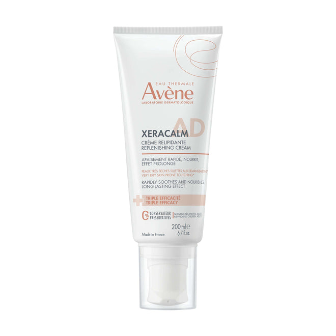 Avène Xeracalm AD Creme Corporal Relipidante 200ml