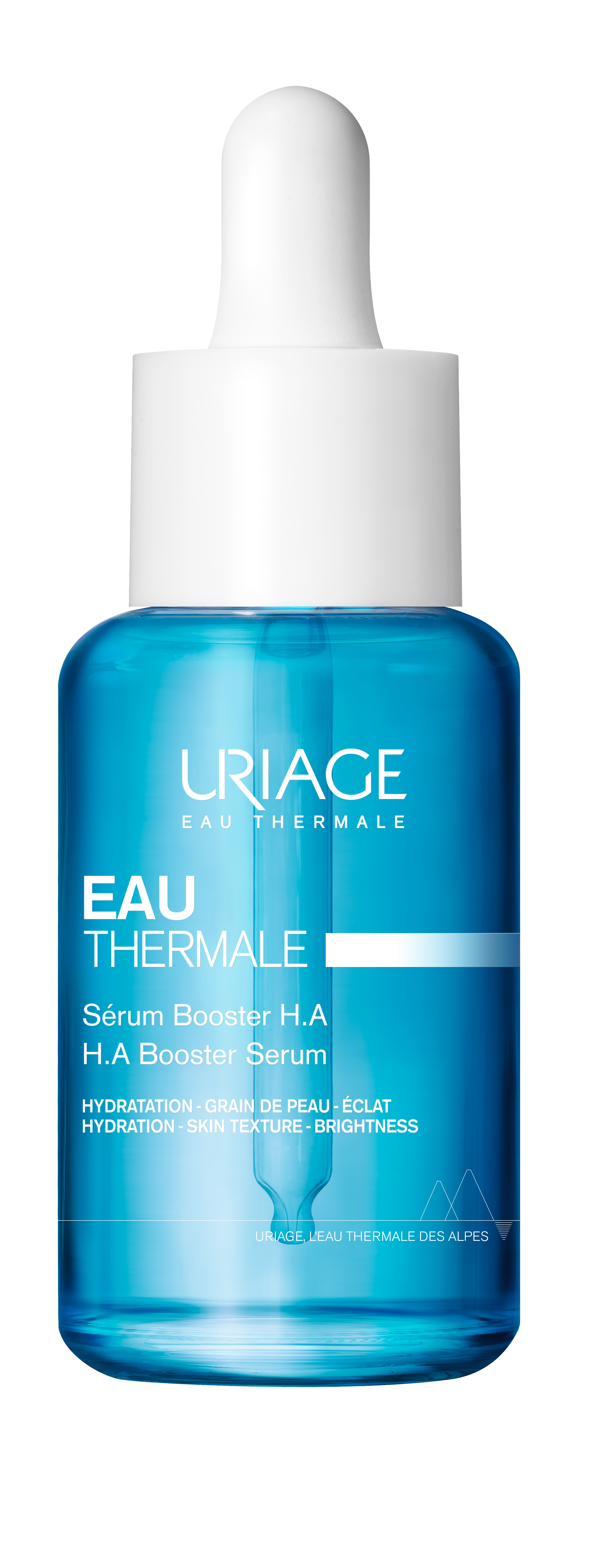 Uriage Eau Thermale Sérum Booster H.A 30ml