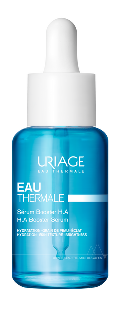 Uriage Eau Thermale Sérum Booster H.A 30ml