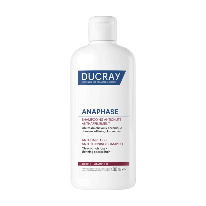 Ducray Anaphase Champô Anti-Afinamento - 400ml