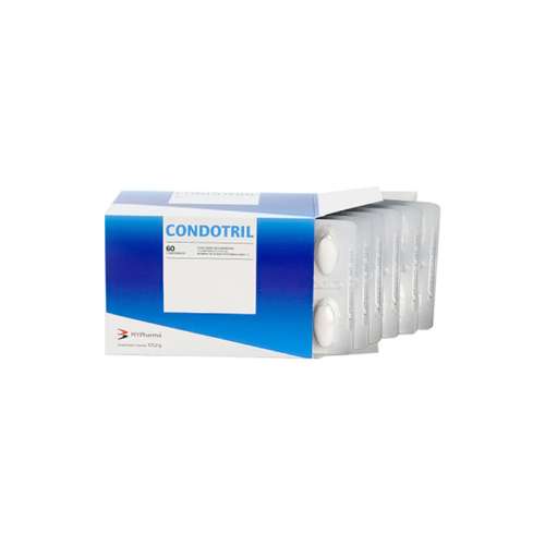 Condotril (x60 comprimidos)