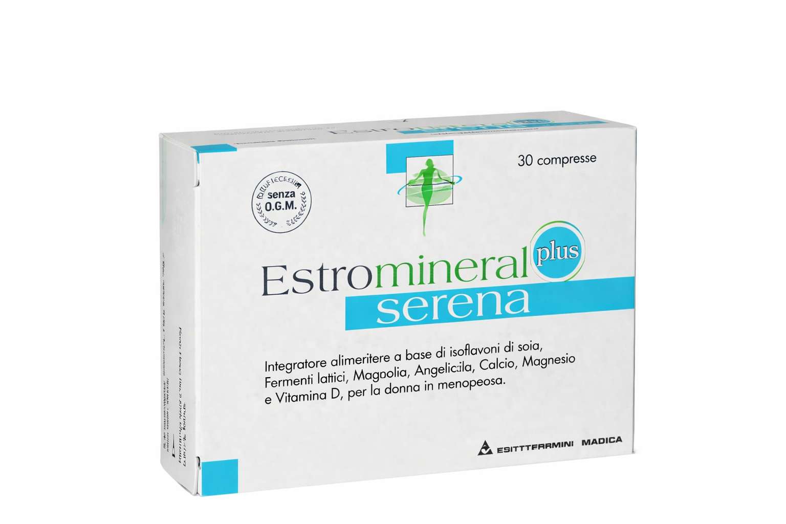 Estromineral Serena Plus Compx30