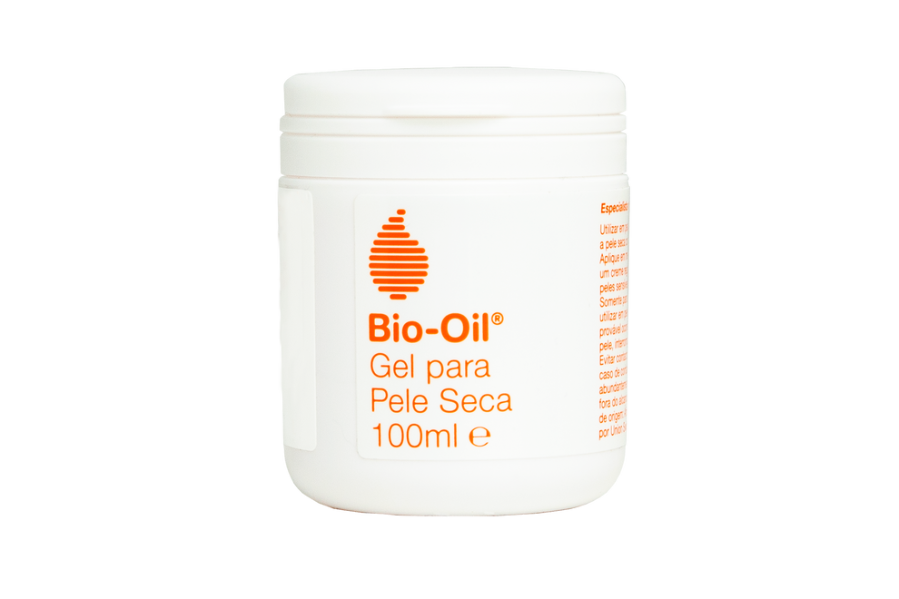 Bio-Oil Gel Para Pele Seca  100Ml