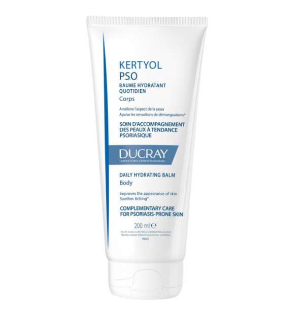 Ducray Kertyol Pso Bálsamo 200ml