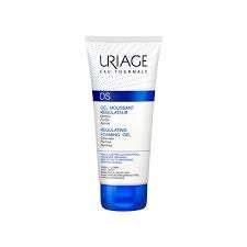 Uriage DS Gel de Limpeza 150ml