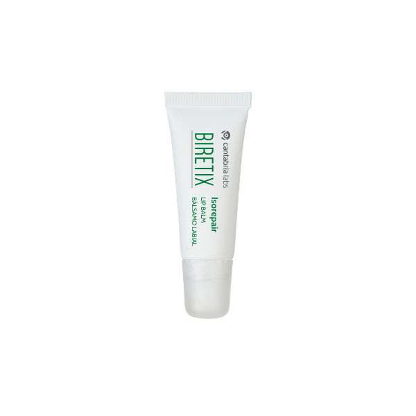 Biretix Isorepair Balsamo Labial 10ml