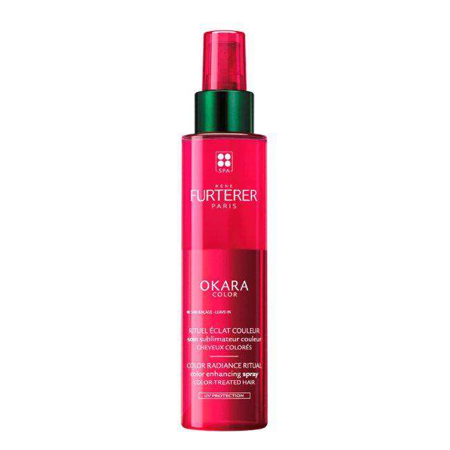 René Furterer Okara Color Cuidado Spray Sublimador da Cor 150ml