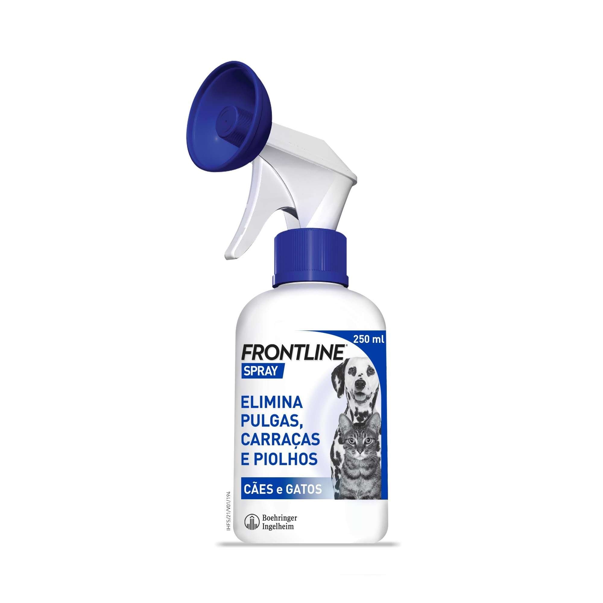 Frontline Spray Insect 250ml