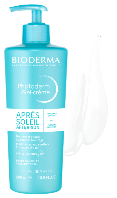 Bioderma Photoderm Gel-Creme AP SOLEILL 500ml