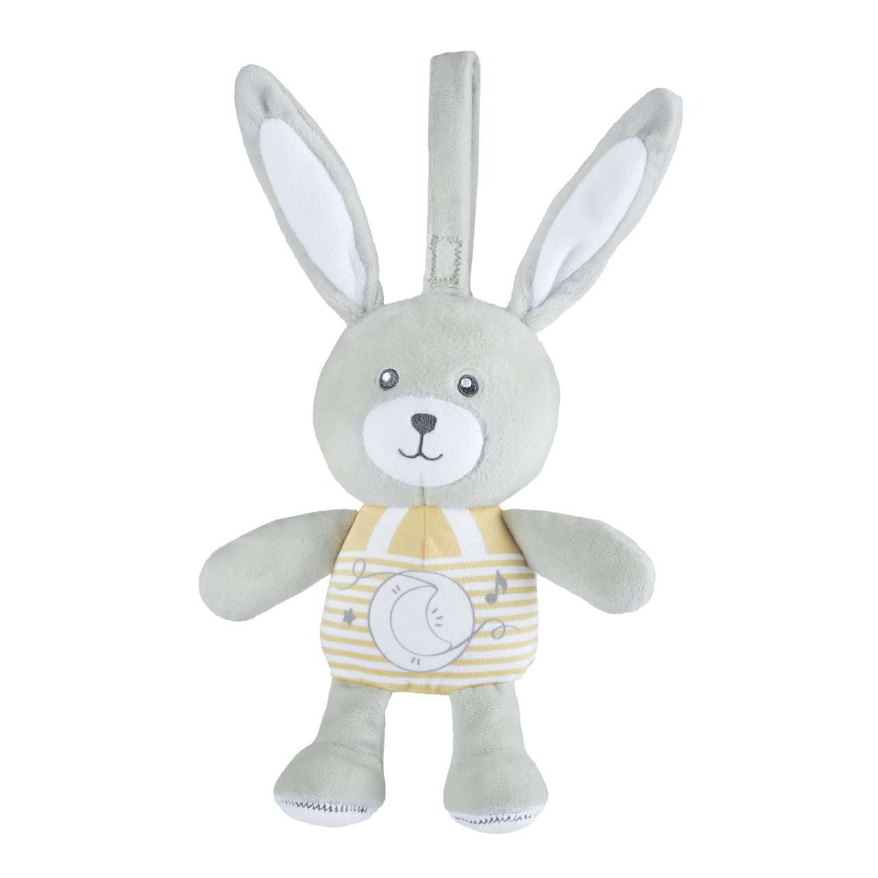 Chicco Brinquedo Coelhinho Luz Noturna